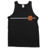 Santa Cruz Classic Dot Tank Top