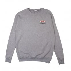 Jack's Surfboards Womens Women's Cal Diamond Crewneck Sweatshirt