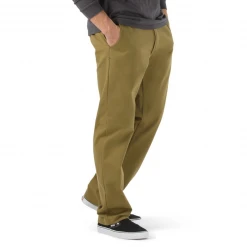 Vans Authentic Chino Relaxed Pant Mens 9 Vans Authentic Chino Relaxed Pant Mens