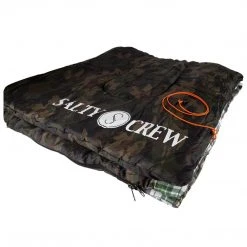 Salty Crew Mens Overnighter Sleeping Bag