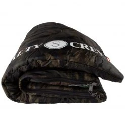 Salty Crew Mens Overnighter Sleeping Bag 7 Salty Crew Mens Overnighter Sleeping Bag