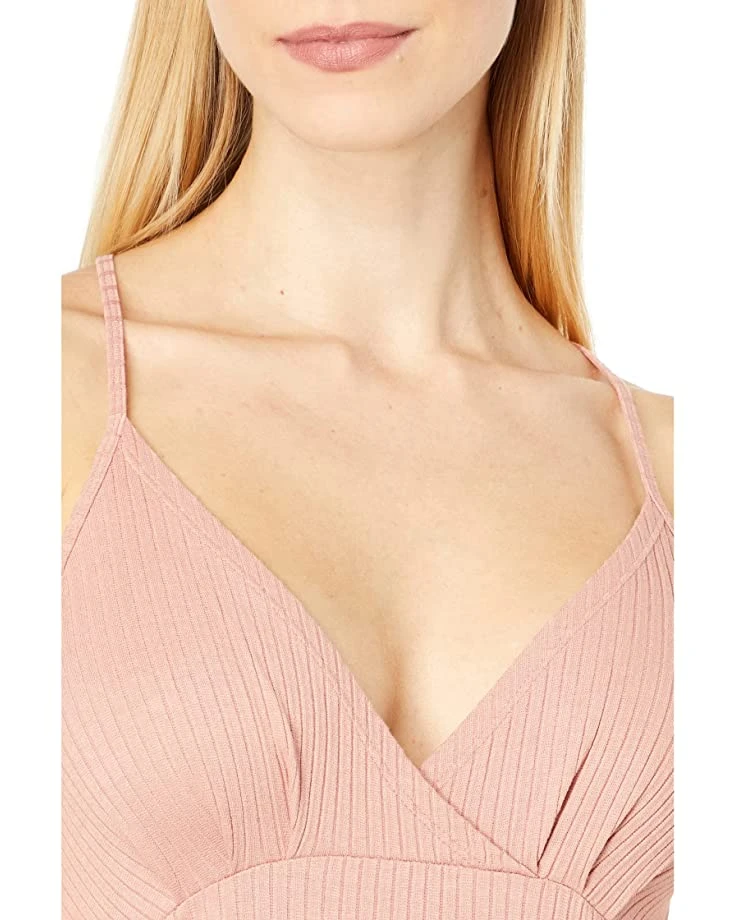 Volcom Cactus Ridge Dress Womens 9 Volcom Cactus Ridge Dress Womens