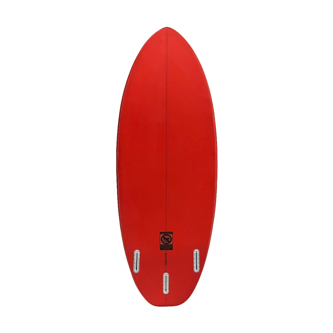 Alton 8' Surfboard Leash 3 Alton 8' Surfboard Leash