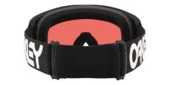 Oakley Line Miner™ Factory Pilot Snow Goggles (Prizm Sapphire Iridium/Matte Black) 8 Oakley Line Miner™ Factory Pilot Snow Goggles (Prizm Sapphire Iridium/Matte Black)