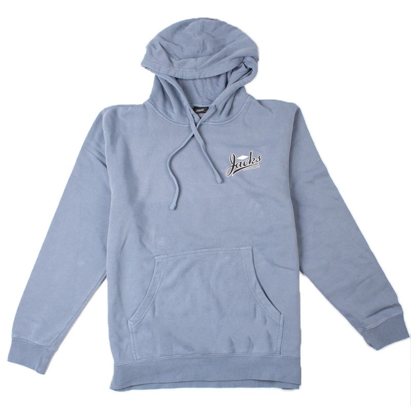 Jack's Surfboards Mens Trenton Pigment Pullover Hoodie 6 Jack's Surfboards Mens Trenton Pigment Pullover Hoodie