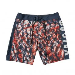 Volcom 4TH Of July Mod-Tech Boardshorts (PS)