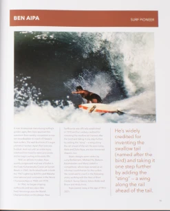 Jack's Surfboards 25 Years Of The Surfing Walk Of Fame Book