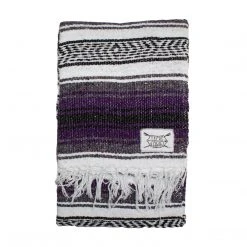 Jack's Surfboards Home Economy Mexican Blanket