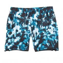 RVCA Yogger IV Athletic Shorts 17