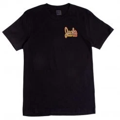 Jack's Surfboards Reactor Fifty7 S/S T-Shirt Mens