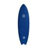 Jack's Surfboards New Arrivals Fantom Fish Epoxy 6'6 Softboard