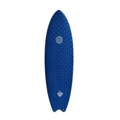 Jack's Surfboards New Arrivals Fantom Fish Epoxy 6'6 Softboard