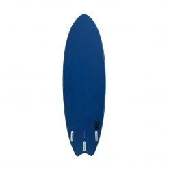 Jack's Surfboards New Arrivals Fantom Fish Epoxy 6'6 Softboard