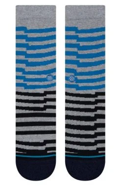 Stance Breakdown Crew Sock