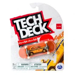 Tech Decks 96MM