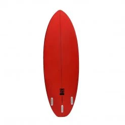 Jack's Surfboards New Arrivals Particle Accelerator 5'6 Softboard