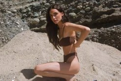 Thalassa Womens Rae Swim Top