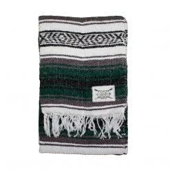 Jack's Surfboards Home Economy Mexican Blanket