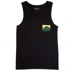 Muchacho Mens Adios Tank Top