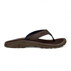 Olukai Mens Ohana Sandals 34 Olukai Mens Ohana Sandals