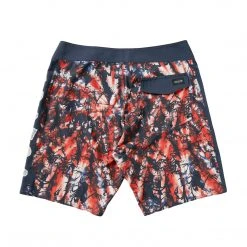 Volcom 4TH Of July Mod-Tech Boardshorts (PS)