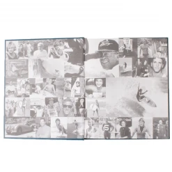 Jack's Surfboards 25 Years Of The Surfing Walk Of Fame Book