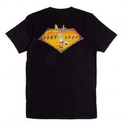 Jack's Surfboards Reactor Fifty7 S/S T-Shirt Mens