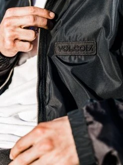 Volcom Skate Vitals Milton Martinez Jacket