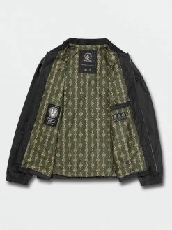 Volcom Skate Vitals Milton Martinez Jacket
