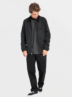 Volcom Skate Vitals Milton Martinez Jacket