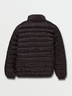 Volcom Doswalltz Reversible Jacket Mens