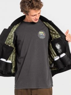 Volcom Skate Vitals Collin Provost Vest