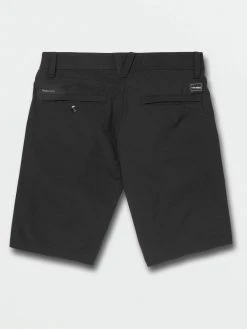 Volcom Frickin Cross Shred 20" Hybrid Shorts Mens