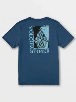 Volcom Poster Tech S/S T-Shirt