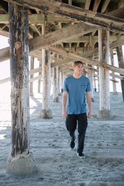 Alton Hayden S/S T-Shirt