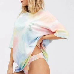 Billabong True Boy Surf S/S T-Shirt Womens