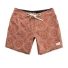 Rhythm Mandala Trunk Mens