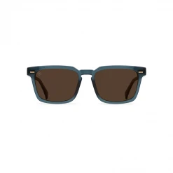 Raen Adin Polarized Sunglasses - Cirus / Vibrant Brown Polarized