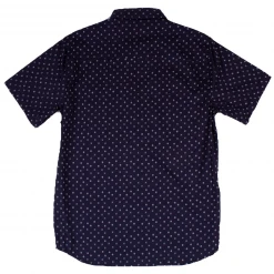 Jack's Surfboards All Day Woven S/S Shirt Mens