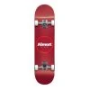 Almost Red Ringer Youth 7.25" Complete Skateboard