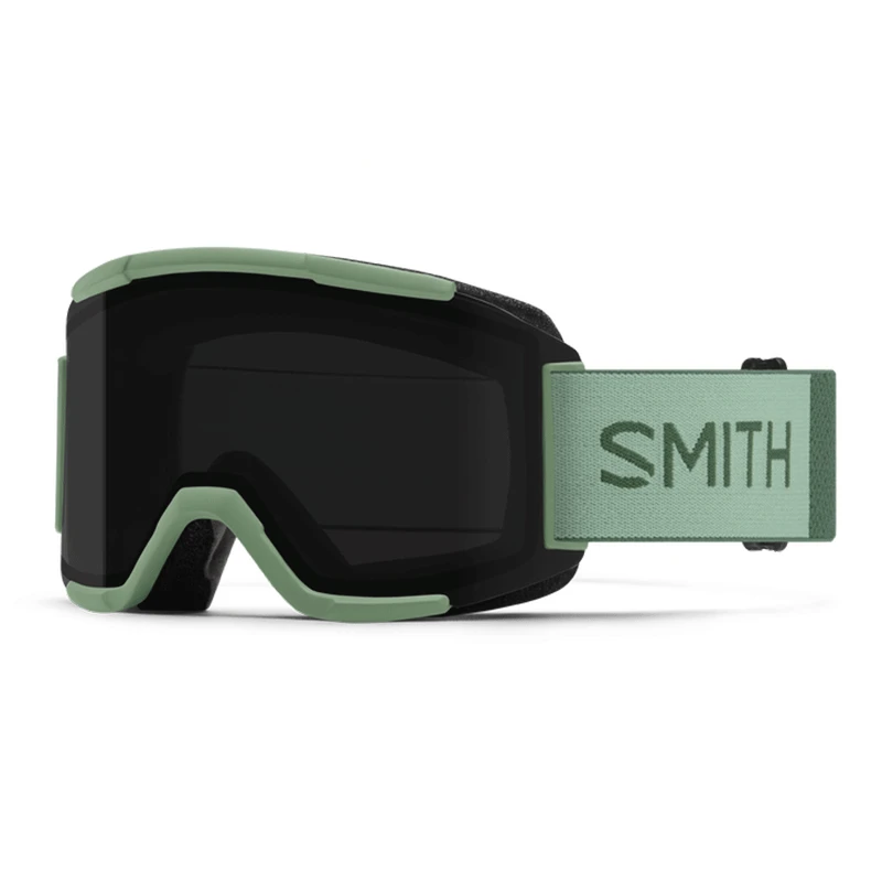 Smith Optics Squad '22 Snow Goggles Mens 3 Smith Optics Squad '22 Snow Goggles Mens