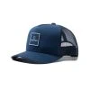 Brixton Mens ALPHA BLOCK X C MP MESH CAP
