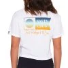 Salty Crew Alpha Gradient Skimmer S/S Tee