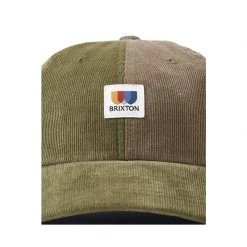 Brixton ALTON LP CAP