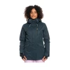 Roxy Womens Andie Insulated Snow Jacket