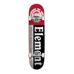 Element Skateboards Element Section Complete