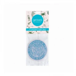 Get Back Supply Co. Coconut Air Freshener - Aqua