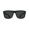 Kaenon Arroyo Polarized Sunglasses - Matte Black