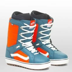 Vans Mens Hi-Standard OG Snow Boots 17 Vans Mens Hi-Standard OG Snow Boots