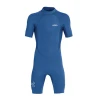 Xcel Youth Axis Short Sleeve 2mm Springsuit SP22